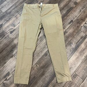 Fabletics Golf Pants Slim Fit 36x32